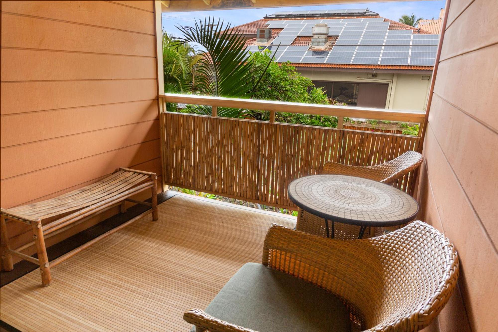 Lotus Suite, 1 Bedroom, Sleeps 4, Pool & Bbq, Pre-Renovation Summer Sale Kihei Dış mekan fotoğraf