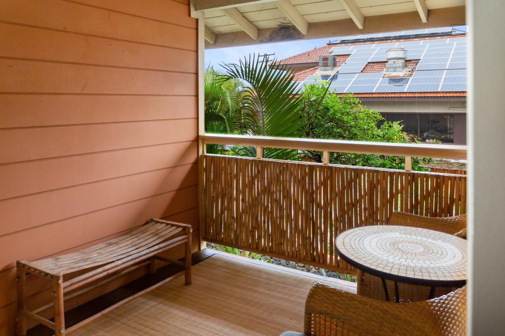 Lotus Suite, 1 Bedroom, Sleeps 4, Pool & Bbq, Pre-Renovation Summer Sale Kihei Dış mekan fotoğraf
